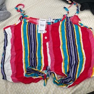 Tilly’s Full Tilt Shirt